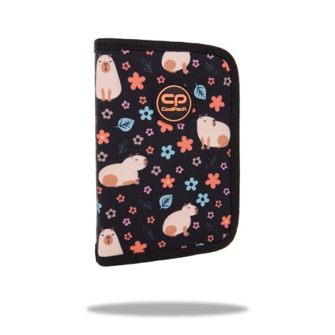 Piórnik CoolPack CLIPPER CAPYBARA Patio (F076937)