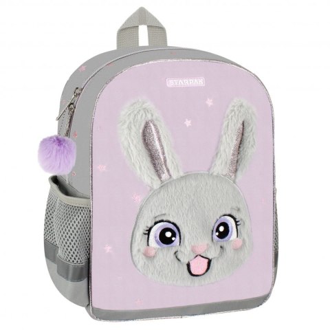 Plecak Królik Starpak (527180)