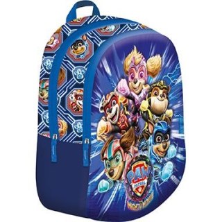 Plecak Psi Patrol 5903235661051 przedszkolnyY Bambino (D8)