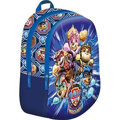Plecak Psi Patrol 5903235661051 przedszkolnyY Bambino (D8)
