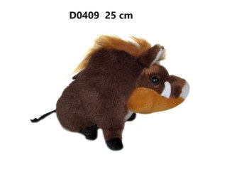 Pluszak dzik [mm:] 250 Sun-Day (163585)