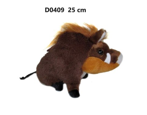 Pluszak dzik [mm:] 250 Sun-Day (163585)
