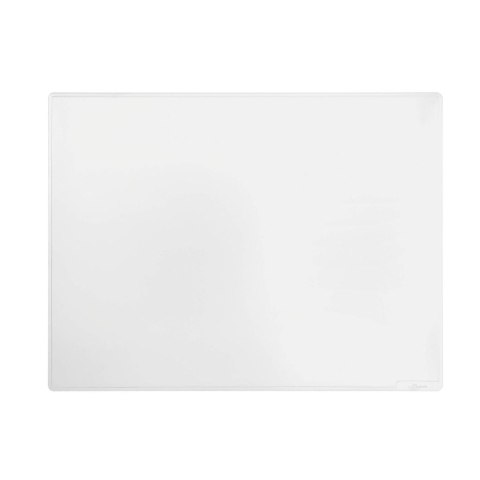 Podkład na biurko przezroczysty plastik [mm:] 50x65 Durable