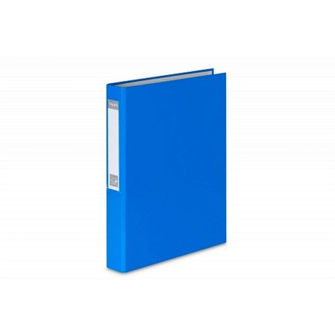 Segregator ringowy 40 mm 4 ringi FCK A4 40mm niebieski VauPe (057/19)