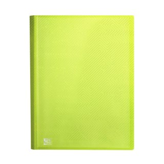 Teczka ofertowa Urban A4 kolor: mix 20 kieszeni Oxford (400146996)