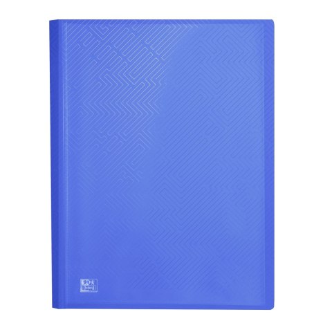 Teczka ofertowa Urban A4 kolor: mix 20 kieszeni Oxford (400146996)