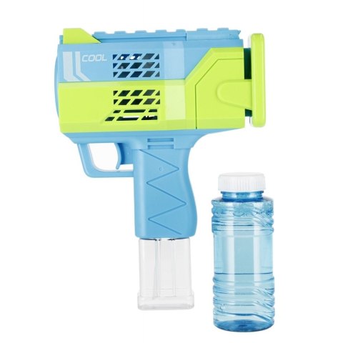 Bańki mydlane pistolet, 110ml My Bubble (532611)
