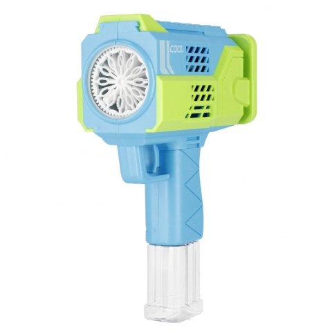 Bańki mydlane pistolet, 110ml My Bubble (532611)