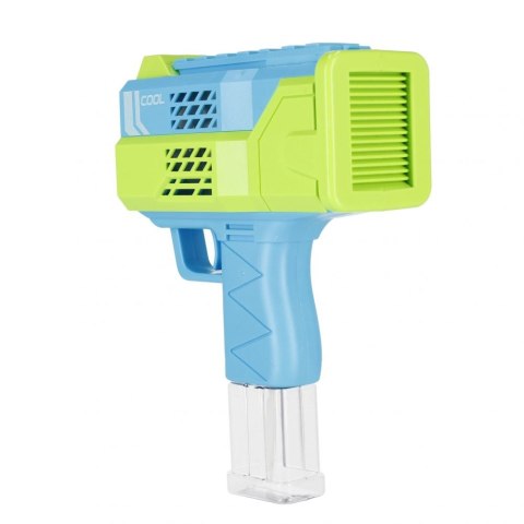 Bańki mydlane pistolet, 110ml My Bubble (532611)
