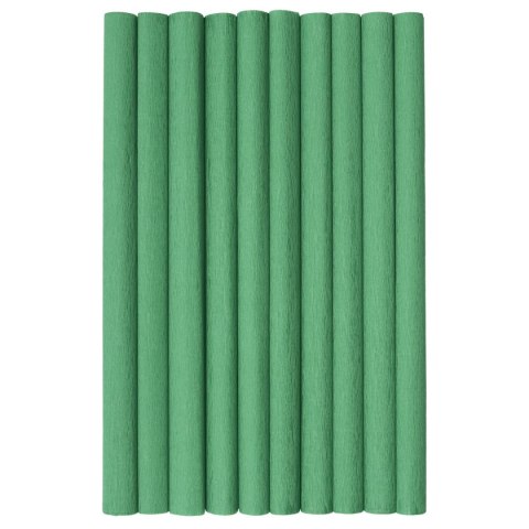 Bibuła marszczona ciemnozielony 500mm x 2000mm TOP-2000 (400153921)