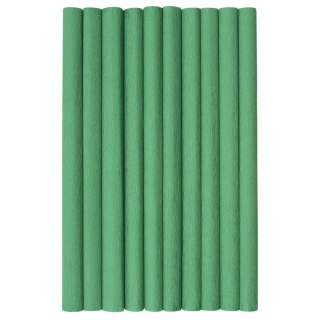 Bibuła marszczona ciemnozielony 500mm x 2000mm TOP-2000 (400153921)