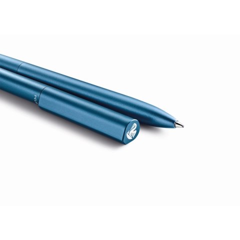 Długopis K6 Ineo Ocean Blue w etui 822473 wkład niebieski Pelikan (400191373)