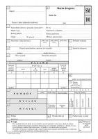 Druk offsetowy A5 100k. Stolgraf