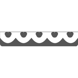 Dziurkacz ozdobny Craft-Fun Series kreatywny brzegowy Titanum (T-8701A-21)