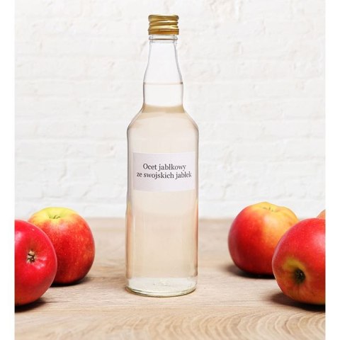 Etykieta samoprzylepna A4 biała [mm:] 70x33,8 Grand (011)