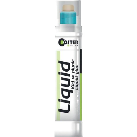 Klej w płynie STRONG 50g Interdruk (IKLPŁ50)