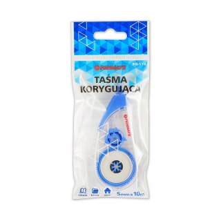 Korektor w taśmie (myszka) 5x10 [mm*m] Penmate (TT7888)