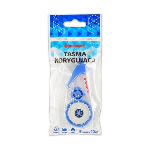Korektor w taśmie (myszka) 5x10 [mm*m] Penmate (TT7888)