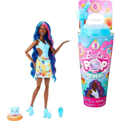 Lalka Pop Reveal owocowy sok mix [mm:] 290 Barbie (HNW40)