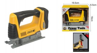 Narzędzia wiertarka na baterie Lean (24307)