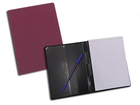 Notes (notatnik) A5 60k. krata [mm:] 163x217 Warta (1829-120-051)