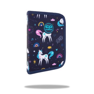 Piórnik CoolPack CLIPPER MRS UNICORN Patio (F076935)