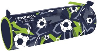 Piórnik Football 2 Starpak (527241)