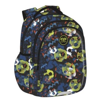 Plecak BASE PLUS Football Coolpack Patio (F029336)