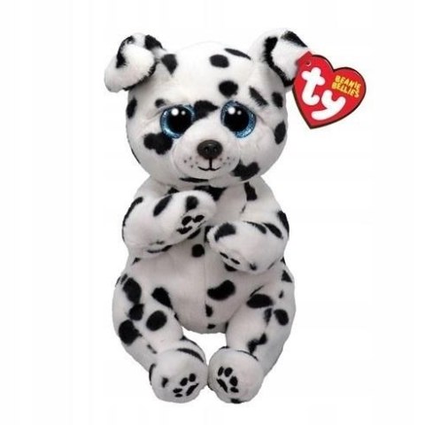 Pluszak Beanie Bellies Rowdy - Dalmatyńczyk [mm:] 150 Ty (TY41502)