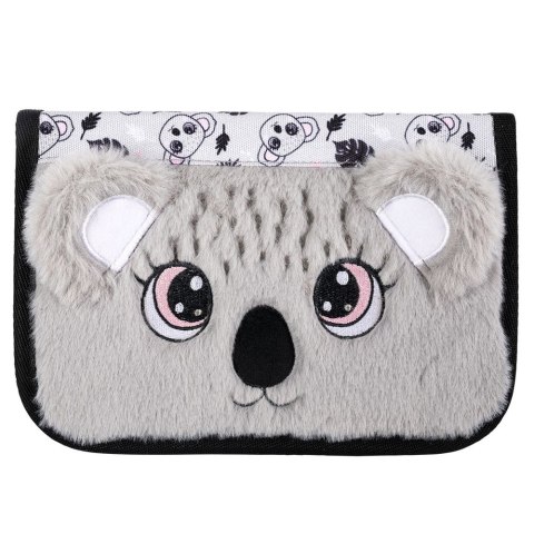 Saszetka KOALA 2KL BEZ WYPOSAŻENIA 5903235657207 mix St.Right (PU-01)