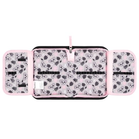 Saszetka KOALA 2KL BEZ WYPOSAŻENIA 5903235657207 mix St.Right (PU-01)