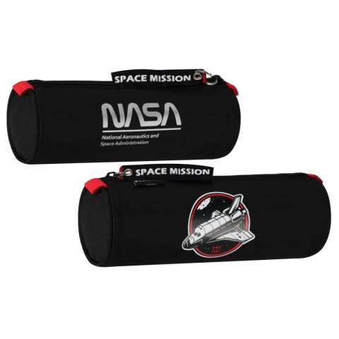 Saszetka Nasa czarny Starpak (550982)