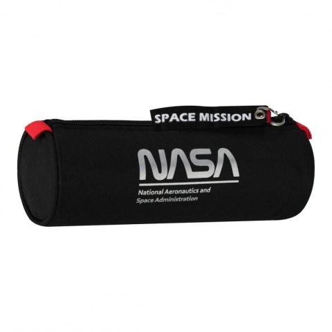 Saszetka Nasa czarny Starpak (550982)