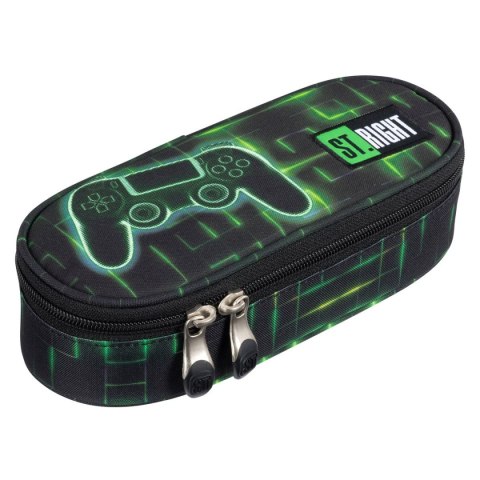 Saszetka Z Usztwnianą Klapką NEON PAD mix St.right (PC-01)