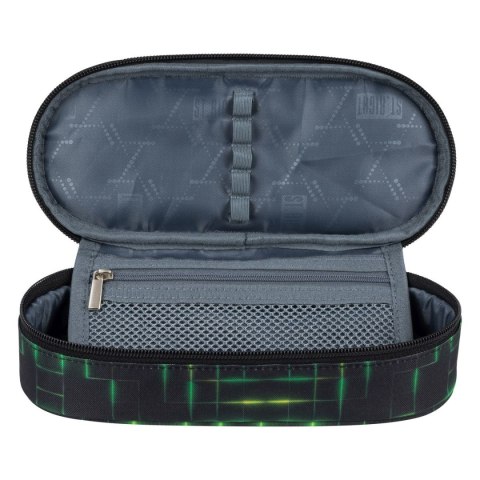 Saszetka Z Usztwnianą Klapką NEON PAD mix St.right (PC-01)