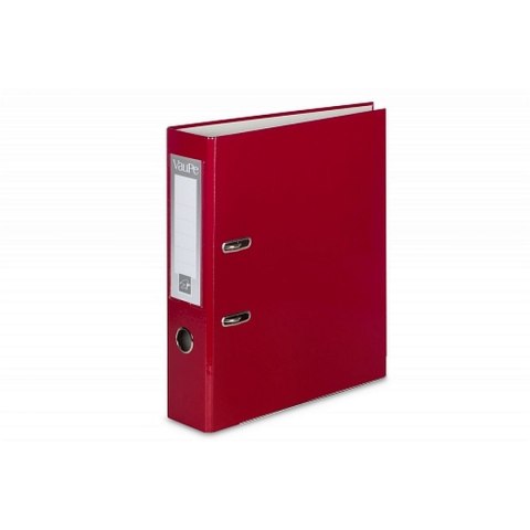 Segregator dźwigniowy z okuciem FCK A4 50mm bordowy VauPe (062/18)