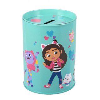 Skarbonka Gabby metal Starpak (529132)