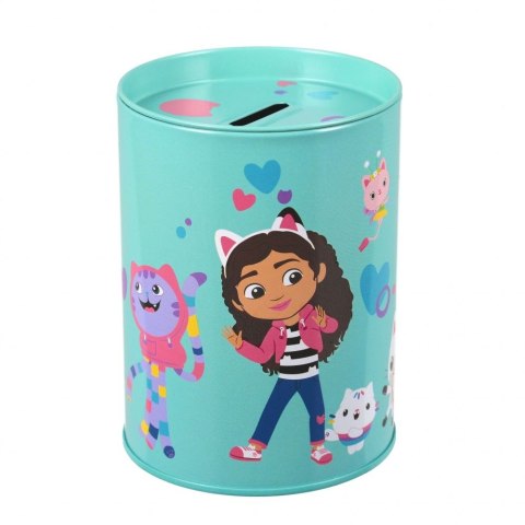 Skarbonka Gabby metal Starpak (529132)