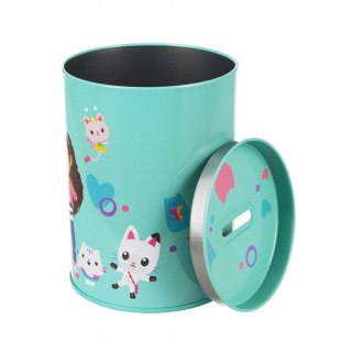 Skarbonka Gabby metal Starpak (529132)