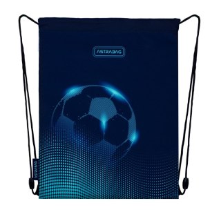 Worek na buty Astrabag Football Light Astra (507025009)