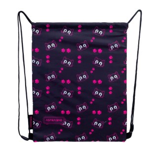 Worek na buty Cat Eyes Astra (507024037)