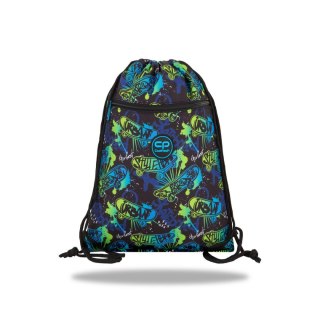 Worek na buty Vert SKATE NIGHT Patio (F070930)