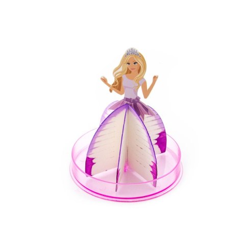 Zestaw kreatywny do składania Kidea (MSKLKA)