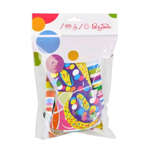 Zestaw party ZESTAW PARTY Arpex (K2663)