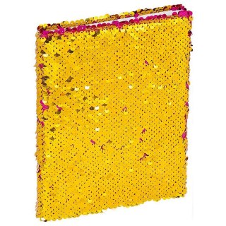 Brulion cekiny A5 96k. 80g linia Grand (150-1427)