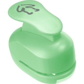 Dziurkacz ozdobny Craft-Fun Series 25mm tulipan Titanum (T-8810-17)