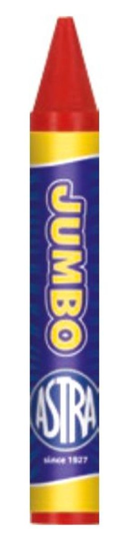 Kredki świecowe 12 kol. Astra