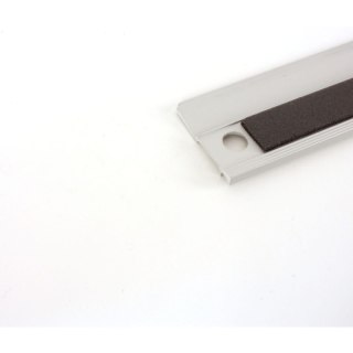 Linijka aluminiowa 30 30cm Leniar (30361)