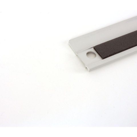 Linijka aluminiowa 30 30cm Leniar (30361)