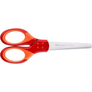Nożyczki Faber Castell (4005401815501)